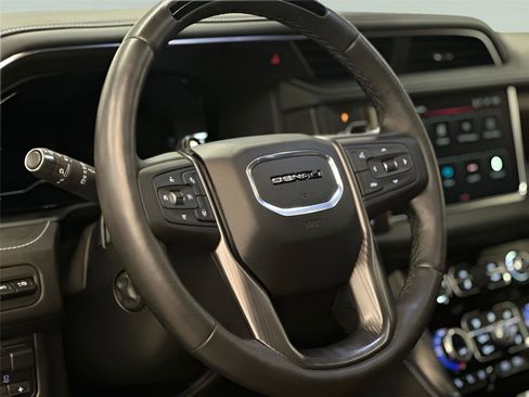 Used 2024 GMC Yukon Denali Ultimate w/ LPO, Floor Liner Package image 23