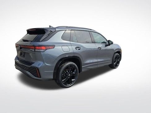 New 2026 Volkswagen Tiguan SE R-Line AWD/4WD image 5
