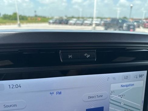 New 2025 Ford F150 XLT w/ Equipment Group 302A MID image 24