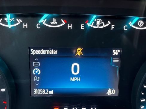 Used 2023 Ford F150 XL w/ STX Appearance Package image 14