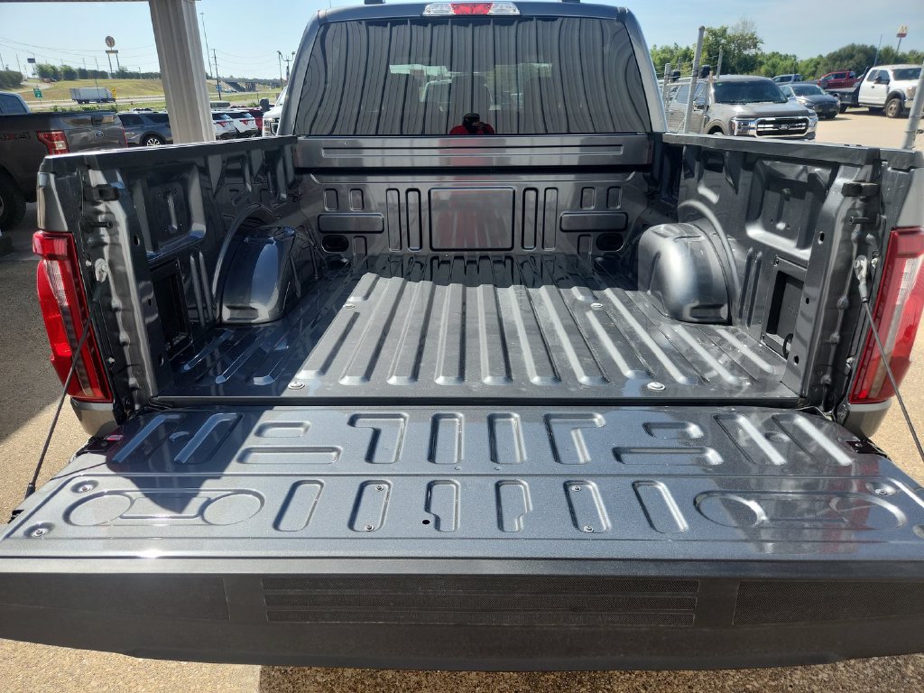 New 2026 Ford F150 STX w/ Equipment Group 201A FX4 AWD/4WD image 26