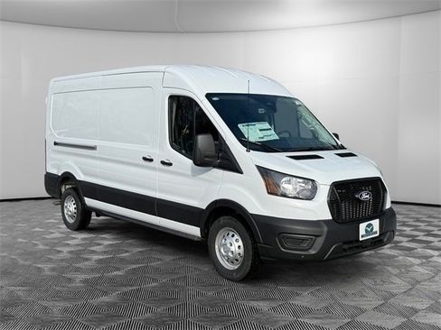 New 2026 Ford Transit 150 148 Medium Roof AWD w/ Upfitter Package image 7