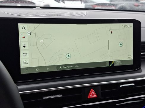 New 2026 Kia K5 GT-Line image 11