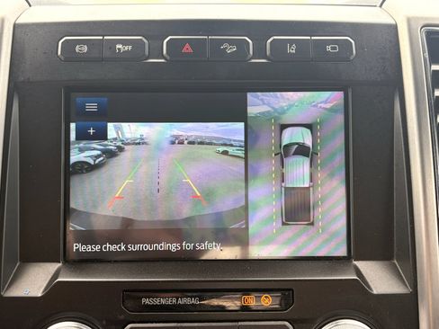 Used 2018 Ford F250 Platinum w/ Platinum Ultimate Package AWD/4WD image 26