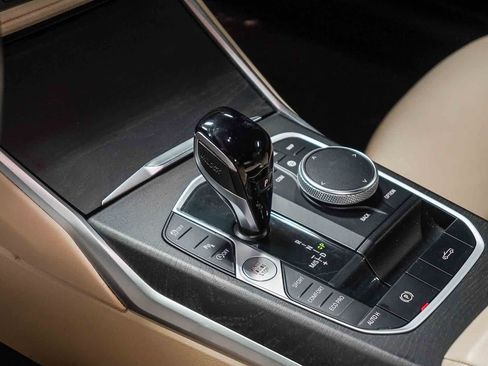 Used 2023 BMW 430i Convertible w/ Convenience Package RWD image 21