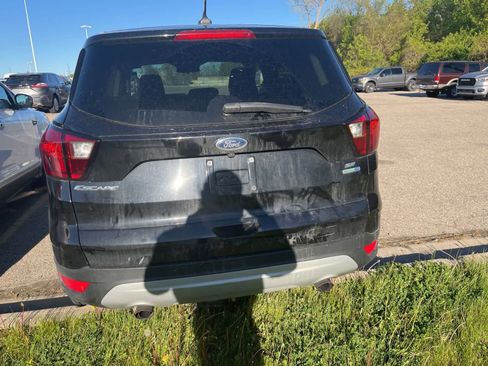 Used 2019 Ford Escape SE AWD/4WD image 10