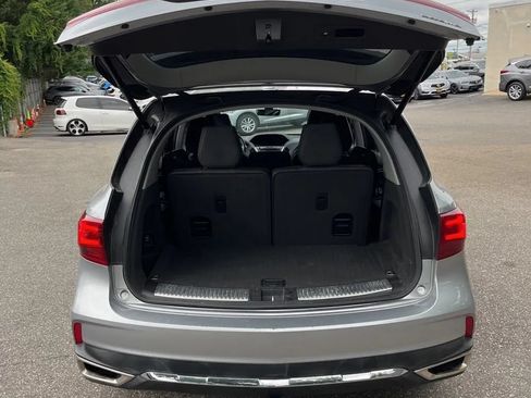 Used 2018 Acura MDX SH-AWD image 7