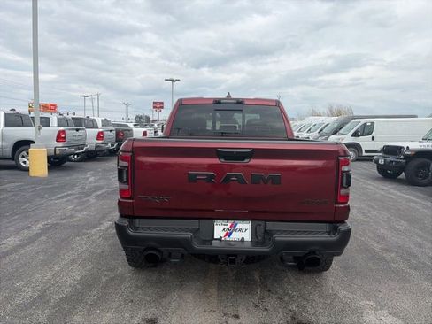 Used 2024 RAM 1500 TRX image 4