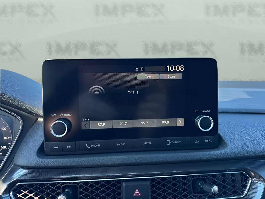 Used 2025 Acura Integra A-Spec FWD image 21