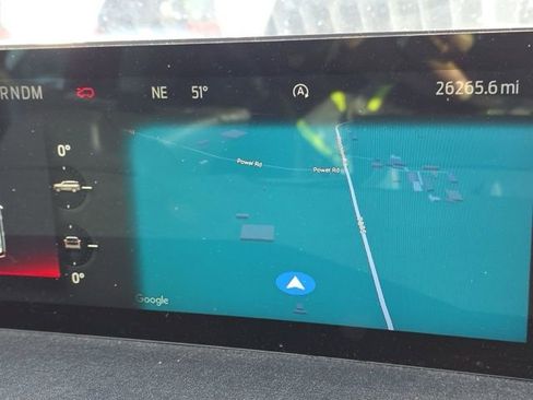 Used 2025 Ford Expedition Active image 14