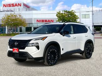 New 2026 Nissan Rogue SV video 1