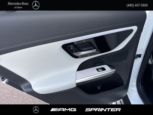 New 2026 Mercedes-Benz GLC 300 image 18