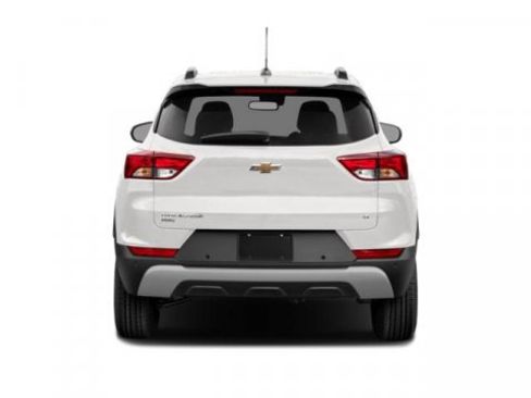 Used 2022 Chevrolet TrailBlazer LT w/ Sun and Liftgate Package AWD/4WD image 10