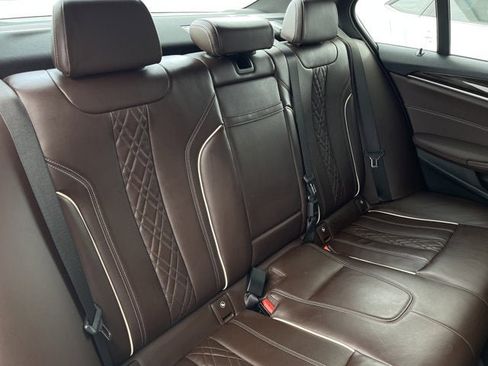 Used 2021 BMW 540i image 30