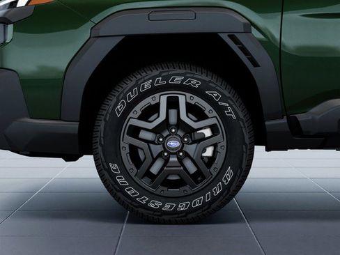 New 2026 Subaru Outback Wilderness image 9