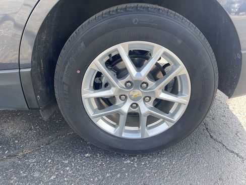 Used 2022 Chevrolet Equinox LT image 15