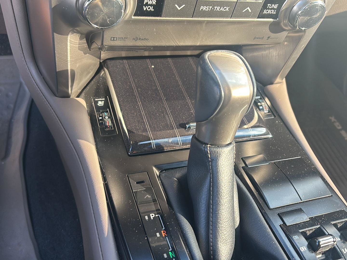 Certified 2020 Lexus GX 460 Premium AWD/4WD image 4