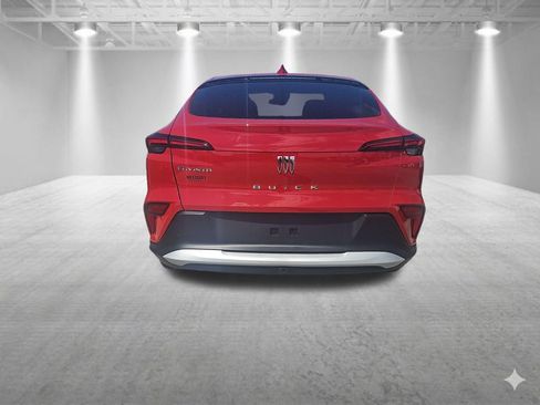 New 2026 Buick Envista Preferred FWD image 4
