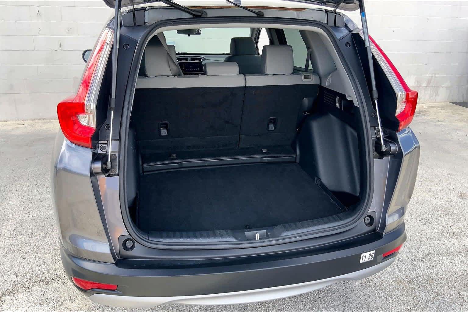 Used 2017 Honda CR-V EX image 18