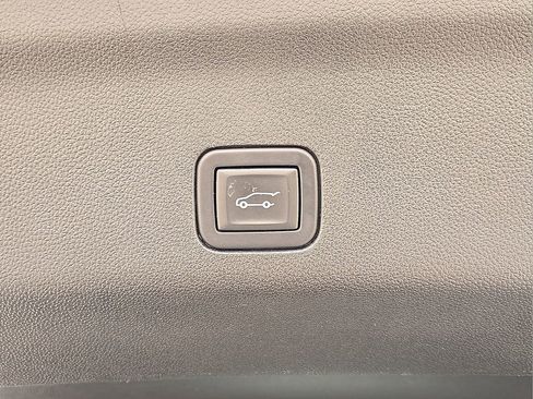 Used 2024 Cadillac Escalade V w/ Heavy-Duty Trailer Package image 14