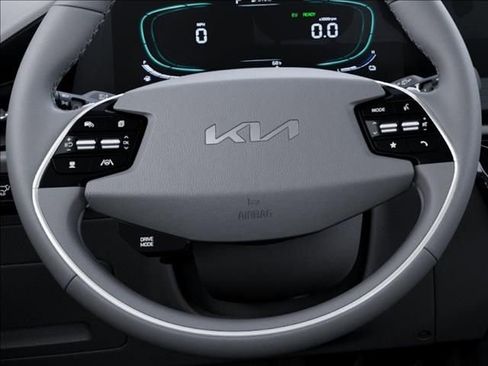 New 2026 Kia Niro SX Touring FWD image 22
