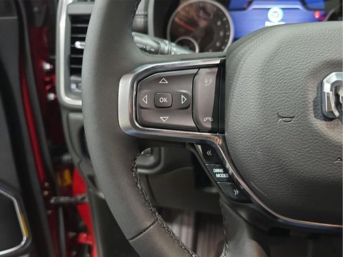 New 2026 RAM 1500 Laramie w/ Chrome Appearance Group image 12