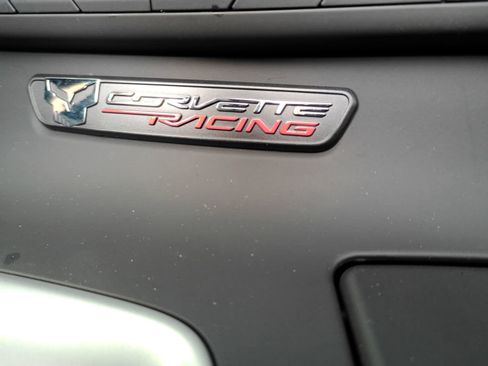Certified 2019 Chevrolet Corvette ZR1 RWD image 30