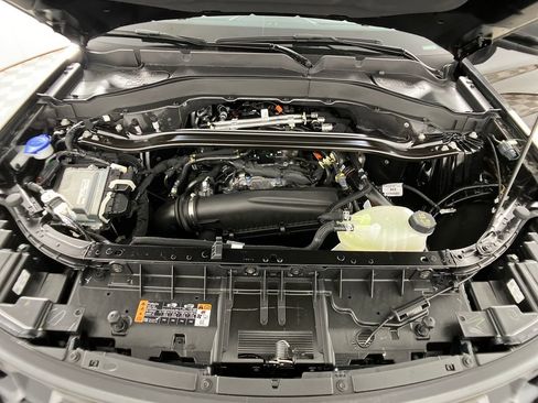 New 2026 Ford Explorer ST-Line image 33