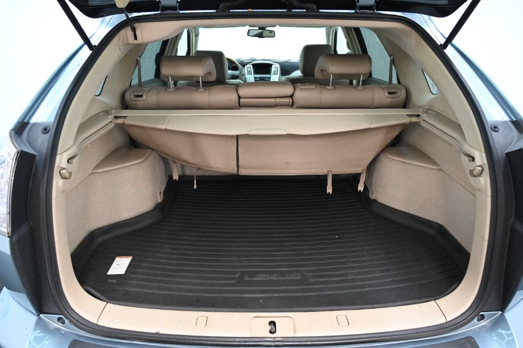 Used 2008 Lexus RX 350 AWD image 45