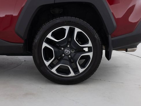 Used 2019 Toyota RAV4 Adventure w/ Cold Weather Package AWD/4WD image 20