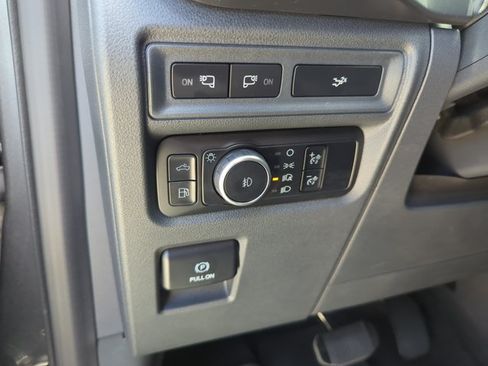 Used 2024 Ford F150 XLT w/ Equipment Group 302A MID AWD/4WD image 27