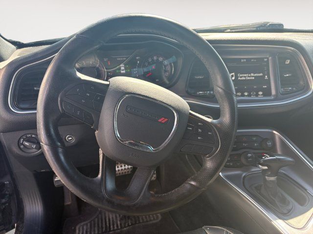 Used 2018 Dodge Challenger R/T Plus RWD image 13