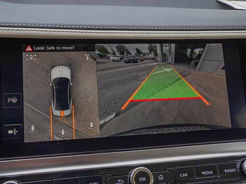 New 2026 Bentley Flying Spur Plug-In Hybrid image 25