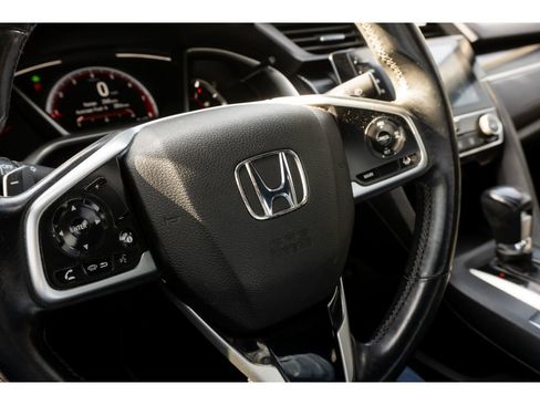 Used 2020 Honda Civic Sport image 28