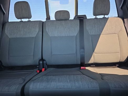 Used 2022 Ford F150 XLT w/ Equipment Group 302A High image 18