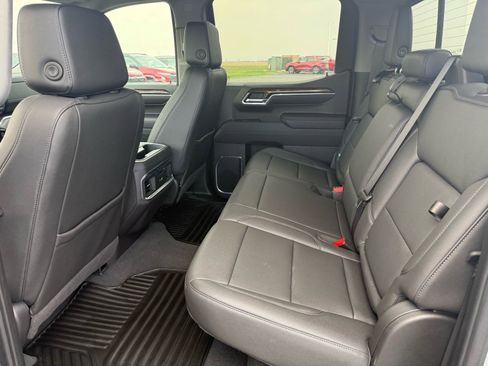 Used 2024 GMC Sierra 1500 Elevation w/ Elevation Premium Package image 13