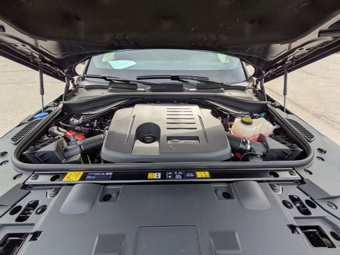 New 2026 Land Rover Range Rover Sport Dynamic SE image 31