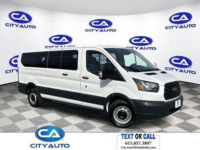 Used 2018 Ford Transit 350 XL