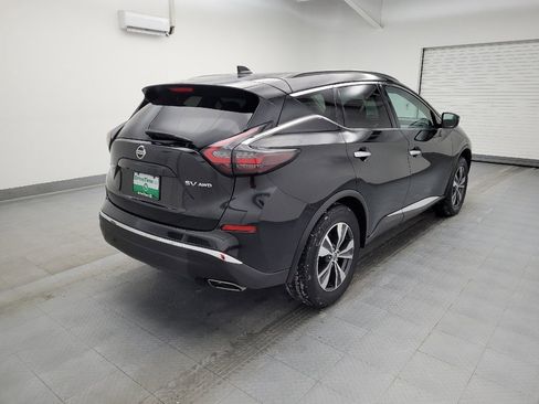 Used 2021 Nissan Murano SV AWD/4WD image 9