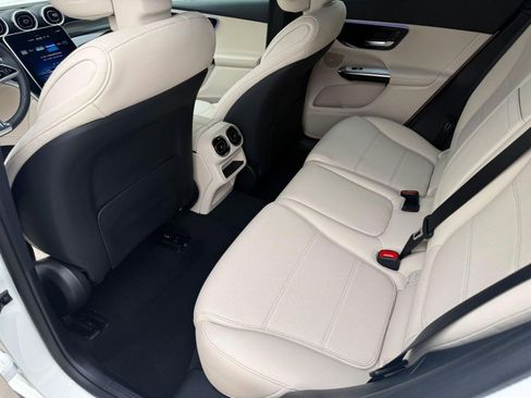 New 2026 Mercedes-Benz GLC 300 image 13