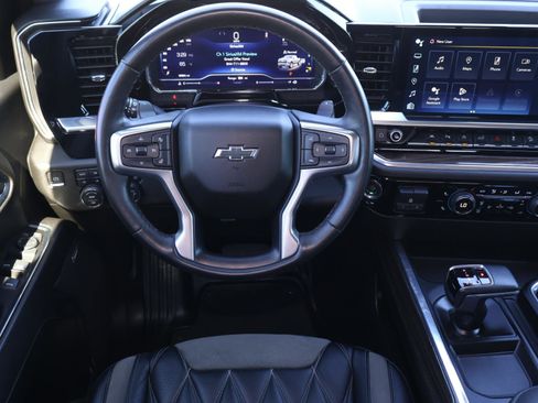 Used 2023 Chevrolet Silverado 1500 RST w/ All Star Edition Plus image 11