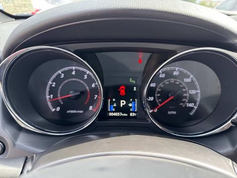 Used 2025 Mitsubishi Outlander Sport SEL image 31