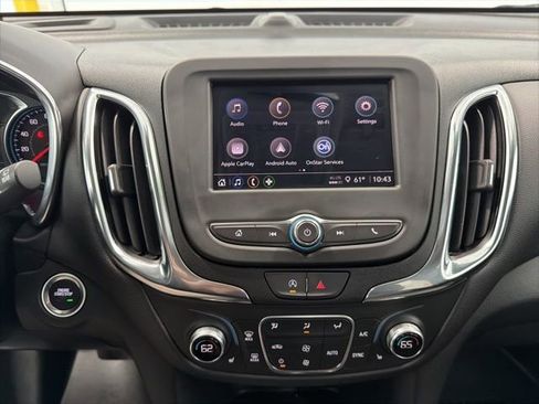 Used 2024 Chevrolet Equinox LT FWD image 15