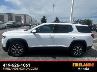 Used 2021 GMC Acadia SLE w/ Driver Convenience Package AWD/4WD video 1