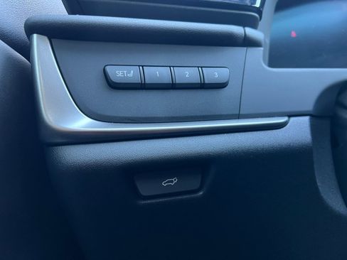 Used 2023 Lexus RZ 450e Premium image 17