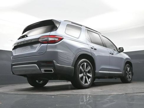 Used 2023 Honda Pilot Elite image 34