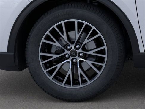 New 2026 Ford Escape SE image 19