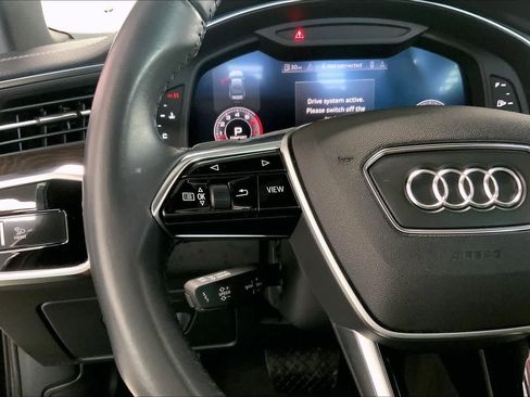 Used 2019 Audi A6 3.0T Premium Plus w/ Premium Plus Package image 22