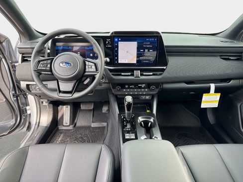 New 2026 Subaru Outback Premium w/ Premium/Limited Package 2 AWD/4WD image 18