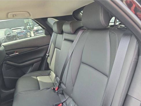 New 2026 MAZDA CX-30 AWD 2.5 S w/ Select Sport Pkg image 14